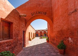 Santa Teresa Retreats & Trips