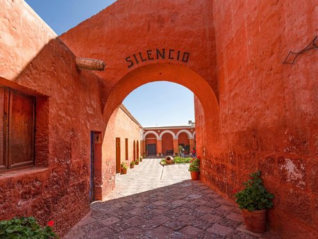 Santa Teresa