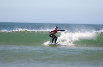 5 jours en stage de surf et répétition - séjour intensif à Lisbonne, Portugal