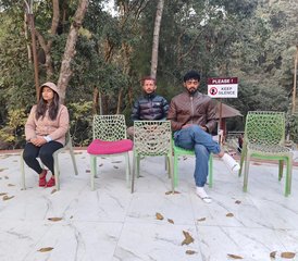 7 Day Healing Wellness Retreat with Yoga, Meditation, Hiking, and Nature in the Heart of Nepal - Photo 4