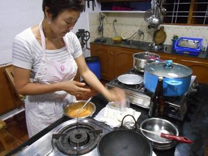 5 Day Cooking Residency: Immerse in Authentic Flavors in Kerala, India