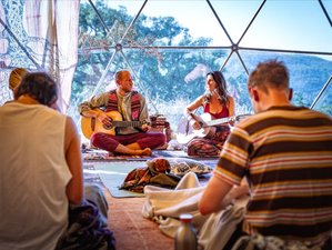 6 Day Breathwork Immersion in Algarve, Portugal