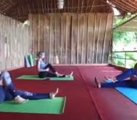 3 jours en retraite de yoga au Népal avec massage ayurvédique et visite spirituelle - Photo 3