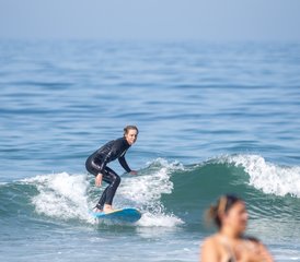 8-Daagse Surf, Skate en Surfkamp voor Alle Niveaus in Tamraght, Souss-Massa-Drâa - Photo 4