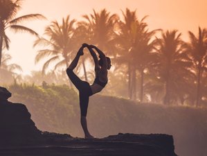 21 Tage 200-Stunden Mehrstil Yogalehrer Ausbildung im Schönen Paradies von Bali, Indonesien