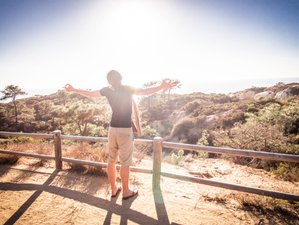 5 Day Luxury Yoga, Hiking & Breath Retreat in San Diego, California