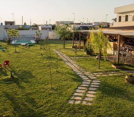 5 días de retiro de yoga mediterráneo en Torre San Gennaro, Italia - Photo 4