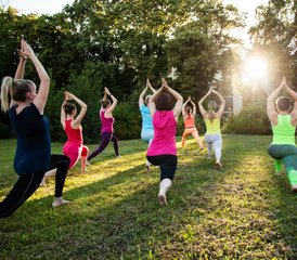 113 Tage Ruhe-, Regenerations- und Rewilding-Yoga-Retreat im Spätsommer im Lake District, Vereinigtes Königreich - Photo 1