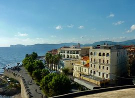 Alghero Retreats und Reisen