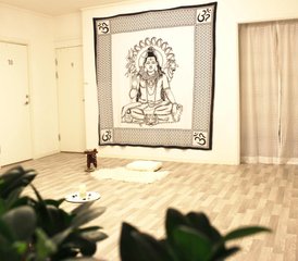 21 Tage 200-Stunden Hatha Yoga Lehrerausbildung in einem Ashram in Südschweden mit indischem Yogalehrer - Photo 4