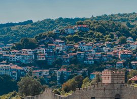 Veliko Tarnovo Retreats & Trips