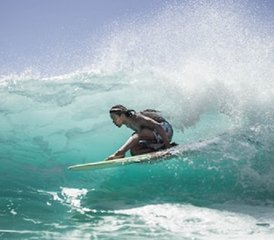 8-Daagse Surfkamp in Sintra, Portugal - Photo 2
