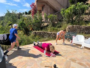 12 Tage Abnehmcamp – Dein Weg zu einem Neuen Ich auf Korsika, Frankreich