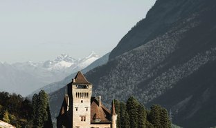 Sierre Retraites en Reizen