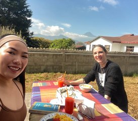 5 jours en retraite privée de yoga ancrant et relaxante à Santa Lucía Milpas Altas, Guatemala - Photo 5