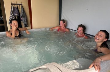 4 Tage Abnehmen und Spaß Haben Urlaub in Arenal, Alajuela, Costa Rica