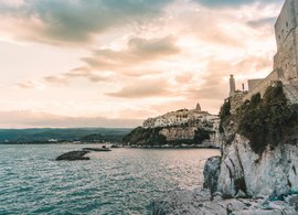 Vieste Retreats und Reisen