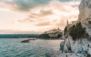 Vieste Retraites en Reizen