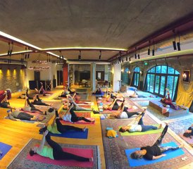 3 Day Yoga Holiday and Mountain Getaway in Agrafa, near Lake Plastiras, Greece - Photo 4