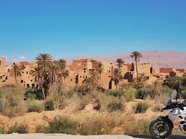 8 Day Morocco Expedition - Guided Motorcycle Tour photo 10