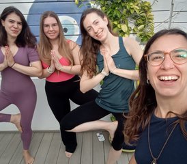 7 Day All-Level Premium Yoga Retreat in Tenerife, Spain (Women & Couples Only) - Photo 5