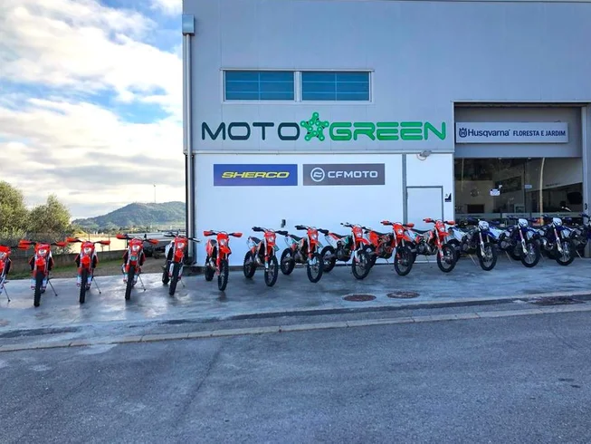 3 Day Enduro Guided Off-road Training and Double SSV Tour in Algarve, Portugal photo 10