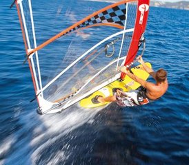 107 Tage Windsurfing Camp in Brisbane, Queensland, in Australien - Photo 1
