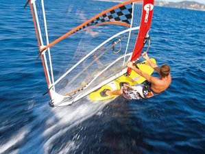 7 Day Windsurfing Camp in Brisbane, Queensland, in Australia