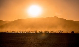 Région de Khomas Retraites et Voyages