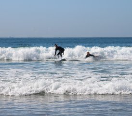 10 jours en stage de surf et yoga tout compris à Tamraght, baie de Taghazout, Maroc - Photo 5