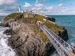British Isles Retreats & Trips