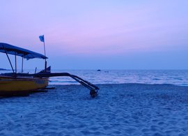 Agonda Retreats & Trips