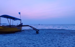 Agonda Retraites et Voyages