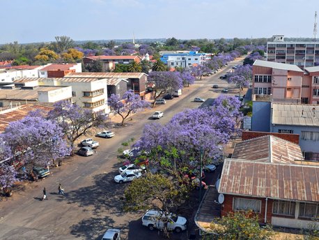 Bulawayo