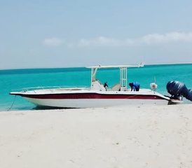 11 días de campamento avanzado de kitesurf en Vilankulos, Mozambique - Photo 3