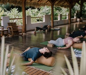 116 Tage Yoga Retreat zum Wiederverbinden und Erneuern in Nosara, Costa Rica - Photo 1