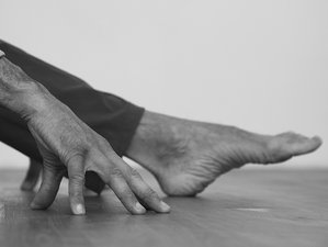 3 jours en week-end de yoga, art et marche à La Chapelle-en-Vercors, Drôme