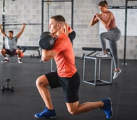 7 jours en stage de remise en forme ultime pour perdre du poids à Al Karob, Albufeira, Portugal - Photo 2