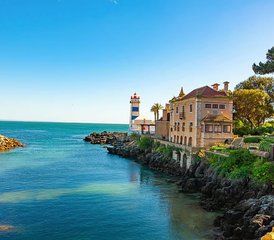 7 Day Rejuvenating Yoga and Pilates Retreat in Parede, Portugal - Photo 5