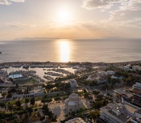 4 Day Intensive Self-Healing Workshop and Yoga Holiday in Athens Seaside, Greek Riviera - Photo 4