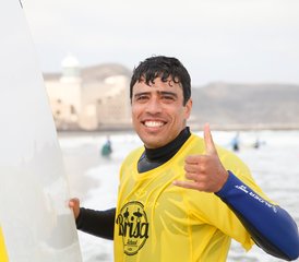8 días de surf, conexión y diversión - aventura de surf en Gran Canaria, España - Photo 2