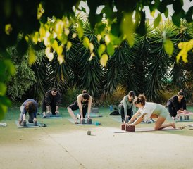 6 Day Breathe Yoga Retreat at Villa Pranayama in Sunny South Tenerife, Spain - Photo 4