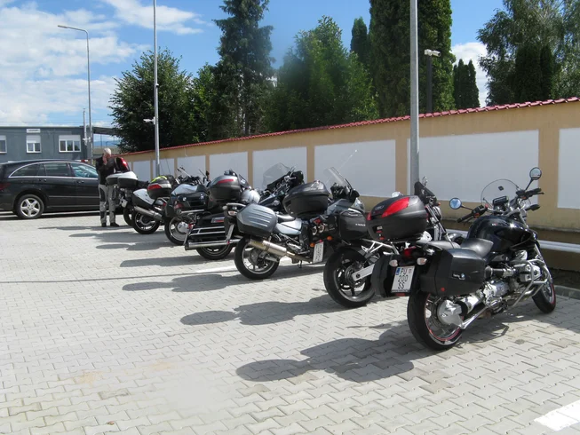 12 Day Guided Transalpina and Transfagarasan Motorcycle Tour in Croatia, Serbia, and Romania photo 5
