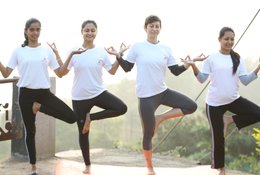 100-Hour Self-Paced Online Preconception and Pregnancy Yoga Teacher Training With 25 Contact Hours
