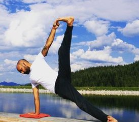 7 Day Yogic Lifestyle Retreat with Indian Yogi in Virserum, South Sweden - Photo 2