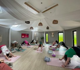 3 Day Nature and Yoga Retreat in the Heart of Rural Shropshire, UK - Photo 4