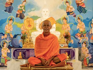 Transform Your Life in 3 Months: The Ultimate Muay Thai & Yoga Retreat Experience in Thailand