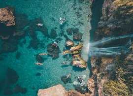 Southern Spain  Retreats & Trips