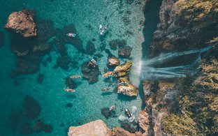 Southern Spain  Retreats & Trips