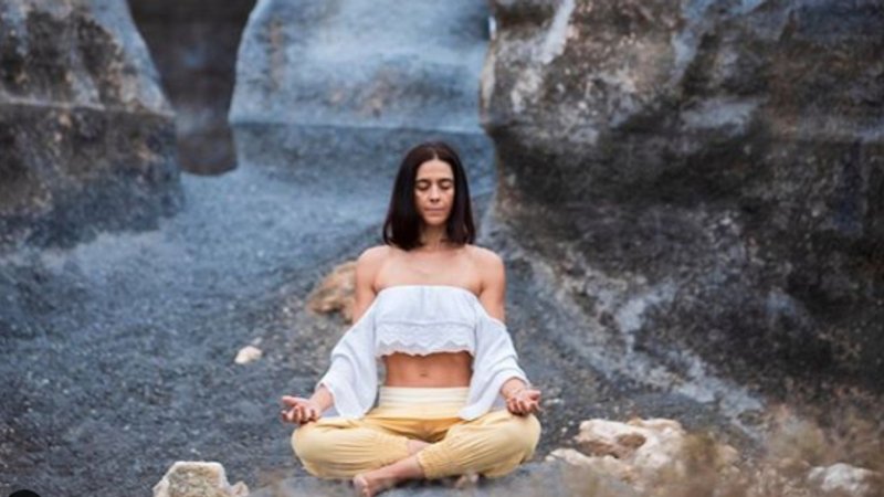 8 días en retiro Inneris: yoga, descanso consciente y sesiones privadas en Lanzarote, España